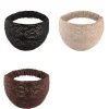 bandeau à fleurs en maille antidérapante, cerceau pour cheveux, dentelle creuse, accessoires pour cheveux, style coréen, large enveloppe de tête latérale pour filles