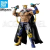 bandai s.h.figuarts tekken 8 roi colère des bêtes nina jin kazama kazuya mishima anime modèle d'action jouets à collectionner cadeau