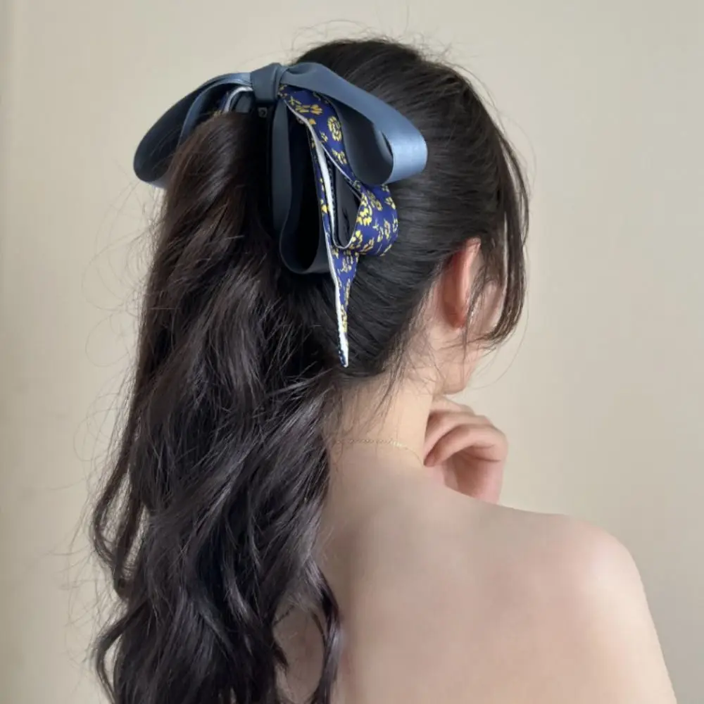 injplanchers f pince à cheveux avec nœud papillon pour filles, épingle à cheveux élégante, style coréen, ruban vertical, vêtements de sauna injplanchers f pince à cheveux avec nœud papillon pour filles, épingle à cheveux élégante, style coréen, ruban vertical, vêtements de sauna