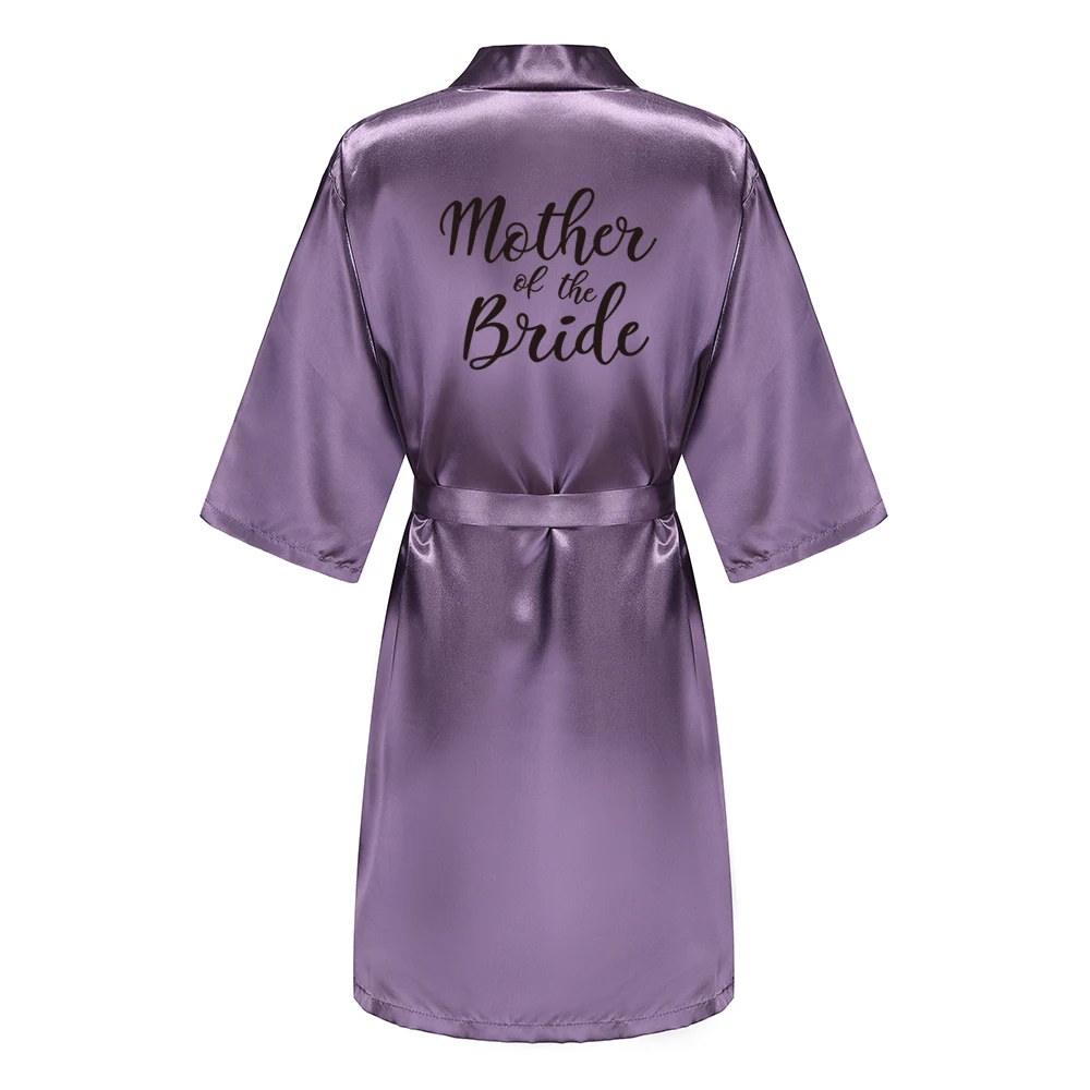 peignoir kimono en satin pour femmes, tenue de soirée, pour la mère de la mariée ou la demoiselle d'honneur peignoir kimono en satin pour femmes, tenue de soirée, pour la mère de la mariée ou la demoiselle d'honneur