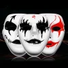 vente chaude hommes femmes enfants adulte adulte masque fête masque complet costumes accessoires halloween accessoires masque d'horreur