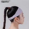 bandeau de sport, couvre chef de course, élasticité, absorption de la sueur, coiffure, séchage rapide, respirant, pour hommes et femmes
