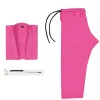 bjj kimono gi jiu jitsu brésilien gi pour hommes et femmes adultes sans blet