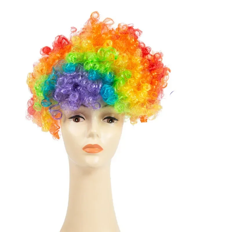 costume de cosplay de clown lyus pour enfants et adultes, accessoires de performance, masque, chapeau antarctique, chaussures, bas, décoration de fête tim ade, halloween costume de cosplay de clown lyus pour enfants et adultes, accessoires de performance, masque, chapeau antarctique, chaussures, bas, décoration de fête tim ade, halloween