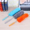 plumeau de nettoyage brosse à poussière légère nettoyeur de poussière flexible dépoussiérage outils de nettoyage ménagers