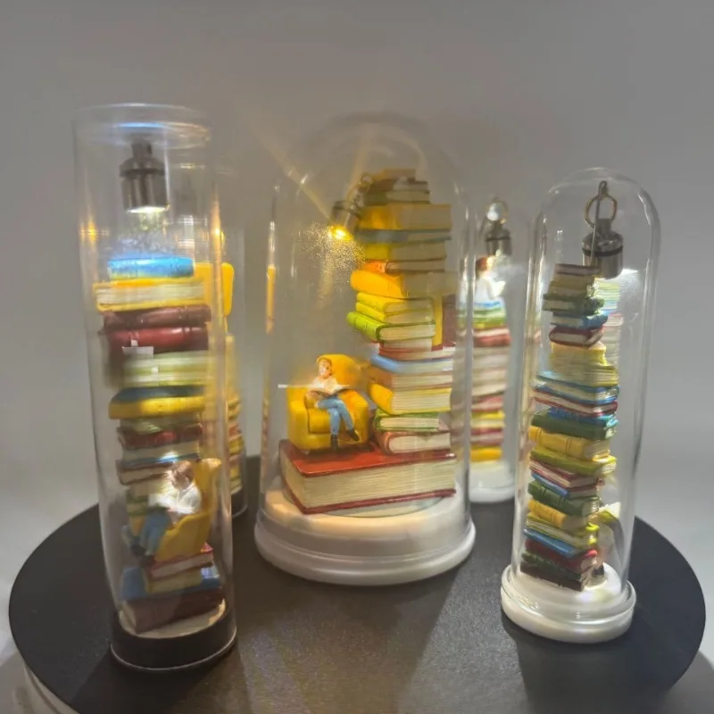 ornements modernes, ornement créatif, veilleuse décorative élégante, accessoire intérieur miniature, accessoires de chambre à coucher, décorations ornements modernes, ornement créatif, veilleuse décorative élégante, accessoire intérieur miniature, accessoires de chambre à coucher, décorations