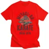 vintage miyagi do inspiré karaté enfant t shirt hommes coton cobra kai t shirt japonais kung fu t shirt hauts à manches courtes t shirt 65731
