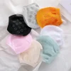 chaussettes avant pied pour femmes, couleur unie, demi pied, couvre orteils, talons invisibles, antidérapantes, respirantes, nouvelle collection été