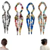 Outil de coiffure, accessoires pour cheveux, épingles à cheveux françaises, bandeaux en forme de V, pinces à cheveux en acétate, bâtons pour cheveux