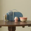ensemble matcha de voyage 5 pièces, bol en grès japonais au design compact et portable, fouet à 100 broches, kit matcha pour cérémonie du thé en plein air