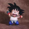 dragon ball z enfant goku crilin son goku figurine d'anime mignon figurines d'action en pvc modèle à collectionner jouet pour enfants cadeaux