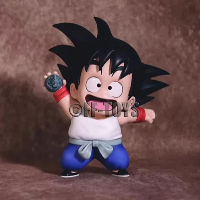 dragon ball z enfant goku crilin son goku figurine d'anime mignon figurines d'action en pvc modèle à collectionner jouet pour enfants cadeaux dragon ball z enfant goku crilin son goku figurine d'anime mignon figurines d'action en pvc modèle à collectionner jouet pour enfants cadeaux