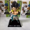 modèle original de figurine d'anime dragon ball ex gprédit, maître apon, roshi gogeta, ornements de boîte, jouets