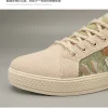 pantoufles décontractées pour hommes, chaussures de marche confortables à semelles épaisses, chaussures mi dérapantes à bout fermé pour hommes, mocassins respirants d'été