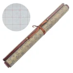 Fournitures de peinture pour débutants, fournitures de calligraphie, tissu d&rsquo;écriture à l&rsquo;eau, rouleaux de calligraphie
