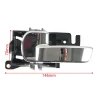pour nissan navara d40 pathfinder 2004 2014 poignée de porte intérieure gauche droite avant arrière 80671 4x02b 806714 x02b 80670 4x02b 806704 x02b