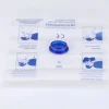 bouche à bouche cpr écran facial économiseur rapide respirateur respiratoire jetable masque cpr sécurité améliorée respiration buccale
