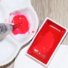 peinture aquarelle professionnelle 24/48 couleurs, peinture japonaise, boîte portable, peintures à l'aquarelle pour professionnels ou débutants