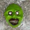 masque d'halloween effrayant démons souriants masques d'horreur le mal cosplay accessoires fête mascarade masque d'halloween accessoire de vêtements