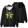 manteau japonais anime touhou projet impression 3d femmes hommes sweats à capuche cirno remilia scarlet flandre scarlet cosplay sweat à capuche