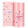 grework bâton prévient les frisottis pour cheveux lisses, nourrir les cheveux naturels, crème coiffante végétale, arrange at, non w155, m7m5, 40g