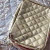 hello kitty anime sac de maquillage voyage cosmétique bijoux rangement organisateur étanche mignon sac à main pochette grande capacité maquillage sac