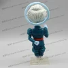 figurine d'anime zjosé dragon ball super figure, statue de mode mignonne, modèle dbz, jouets à collectionner en pvc, cadeaux d'ornement