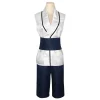 anime kimono tsunade cosplay costume pour femmes et filles, dessin animé, noël, halloween, carnaval trempé