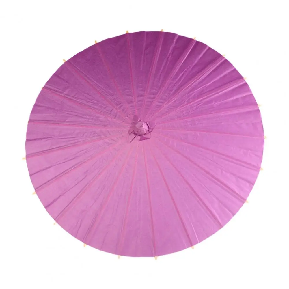 parapluie en papier coloré de style chinois, 20/30/40cm, artisanat de bricolage, peinture à l'huile sur papier, poignée en bambou, parasol oriental pour fête parapluie en papier coloré de style chinois, 20/30/40cm, artisanat de bricolage, peinture à l'huile sur papier, poignée en bambou, parasol oriental pour fête