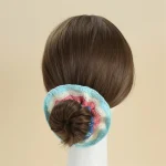 Nouveau bandeau tricoté Style bohème été bord de mer vacances bandeau de cheveux fait à la main accessoires de cheveux pour femmes filles