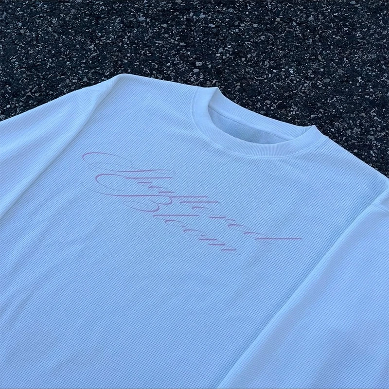 fleur de cerisier brisé floraison épée conception graphique impression t shirt à manches longues y2k tendance hommes femmes mode décontracté streetwear fleur de cerisier brisé floraison épée conception graphique impression t shirt à manches longues y2k tendance hommes femmes mode décontracté streetwear