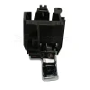 poignée de porte intérieure pour nissan navara d40, accessoire avant et arrière, 80671 4x02b 806714x02b 80670 4x02b, 2004 2014