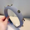 nouveau élégant strass abeille bandeau mode casque cheveux cerceau fête chapeaux coréen cheveux accessoires pour les femmes
