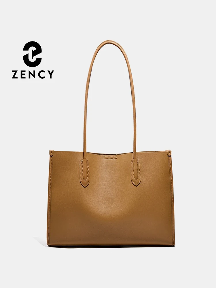 Mode nouveau kaki femmes OL sac à main en cuir véritable dames sac à bandoulière grand sac fourre-tout grande capacité Shopper sacs Pockets Mode nouveau kaki femmes OL sac à main en cuir véritable dames sac à bandoulière grand sac fourre-tout grande capacité Shopper sacs Pockets