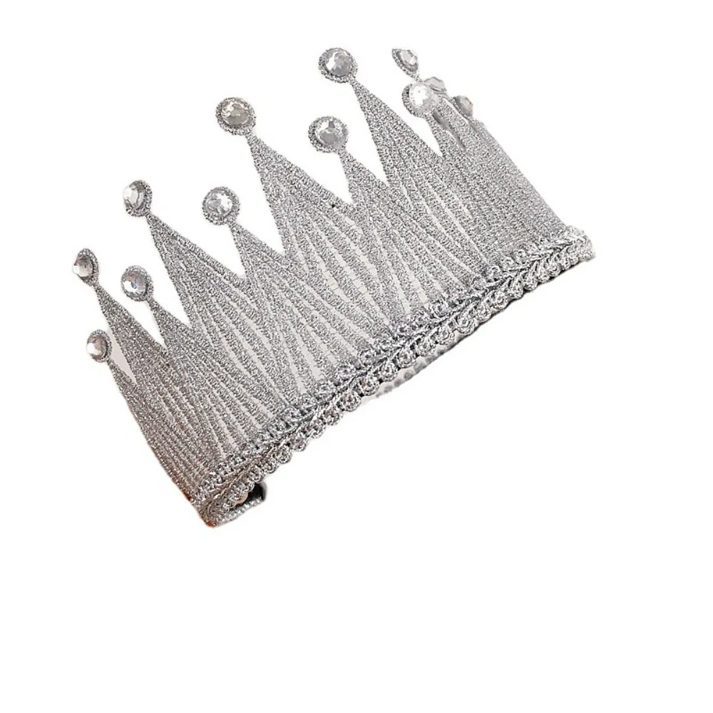 enfants enfants filles peigne à cheveux style coréen épingle à cheveux couronnes en cristal princesse aisha diadèmes anniversaire diadème bandeaux pour enfants enfants filles peigne à cheveux style coréen épingle à cheveux couronnes en cristal princesse aisha diadèmes anniversaire diadème bandeaux pour