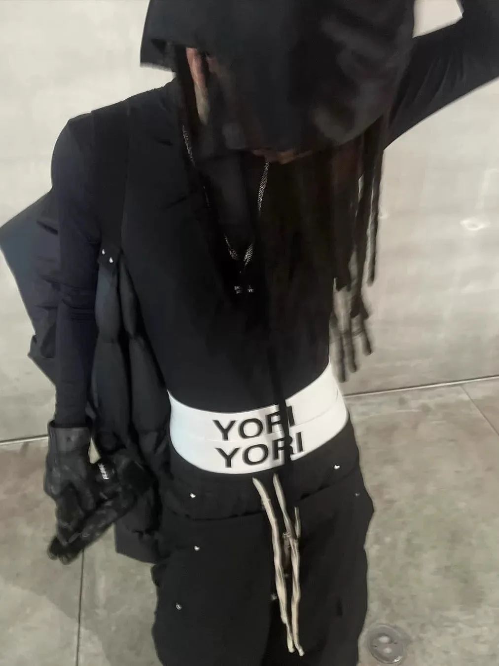yori taille haute brodée yori 2027 lettre imprimée coin plat yvl boxer sous vêtements nk89 yori taille haute brodée yori 2027 lettre imprimée coin plat yvl boxer sous vêtements nk89