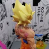 figurines d'action en pvc dragon ball z, namek, goku, porung, figura, shenron, super saisuperb, son goku figurine, collection, modèle de jouet, cadeau