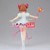 original véritable cardcaptor sakura 20 cm kinomoto sakura figurine jouets enfants cadeau pour garçon qwiooe vente en gros 2025