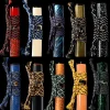 Katana – cordon tissé à la main en soie Sageo, pour épée de samouraï japonais, gaine Saya, corde de fourreau, choix de plusieurs couleurs Katana – cordon tissé à la main en soie Sageo, pour épée de samouraï japonais, gaine Saya, corde de fourreau, choix de plusieurs couleurs