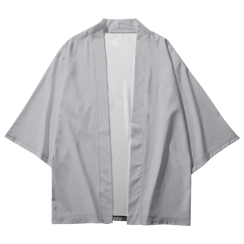 kimono traditionnel japonais pour hommes et femmes, kimono de samouraï haori obi, cardigan de plage, vêtements vintage asiatiques kimono traditionnel japonais pour hommes et femmes, kimono de samouraï haori obi, cardigan de plage, vêtements vintage asiatiques