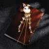 Cos accessoires fille Kimono Cosplay Hanfu glands épingle à cheveux accessoires de cheveux pince à cheveux lapin Cos accessoires fille Kimono Cosplay Hanfu glands épingle à cheveux accessoires de cheveux pince à cheveux lapin