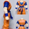 en stock dragon ball gohan cheveux 3.0 accessoires modèle anime figure tête sculpture collection modèle figurine jouets