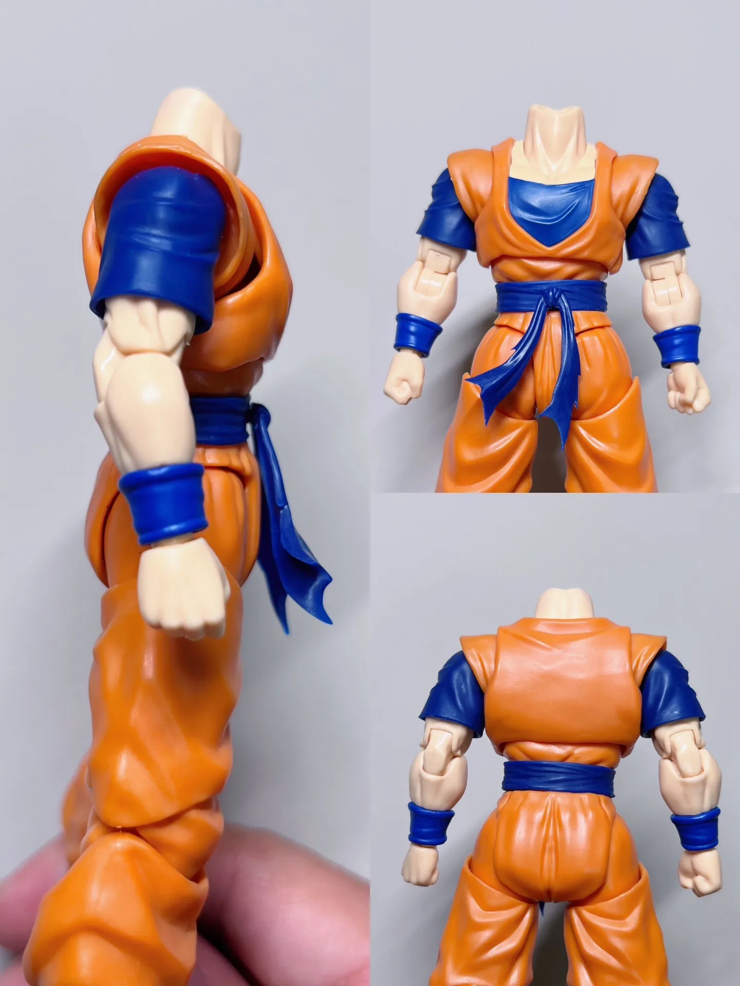 en stock dragon ball gohan cheveux 3.0 accessoires modèle anime figure tête sculpture collection modèle figurine jouets en stock dragon ball gohan cheveux 3.0 accessoires modèle anime figure tête sculpture collection modèle figurine jouets