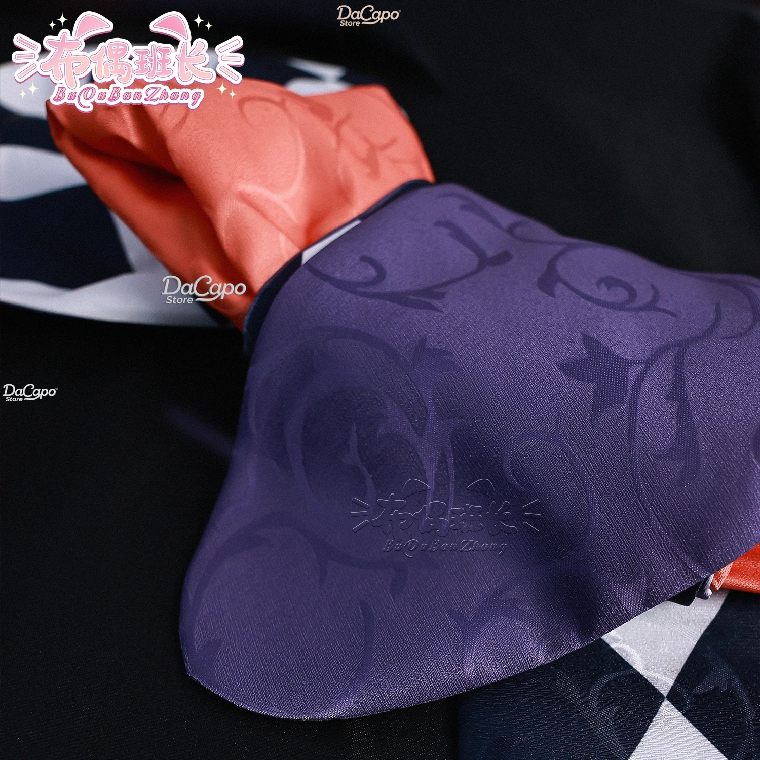 perruque de costume de cosplay anime, vendeur de médicaments de kon kun, mononoke kusuriuri manga ukiyo e, tenue d'halloween, vêtements kimono japonais perruque de costume de cosplay anime, vendeur de médicaments de kon kun, mononoke kusuriuri manga ukiyo e, tenue d'halloween, vêtements kimono japonais