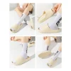 pantoufles pour hommes nuage sandales à semelles épaisses mode d'été fond souple plage hommes pantoufles femmes sandales eva diapositives sandales de plage