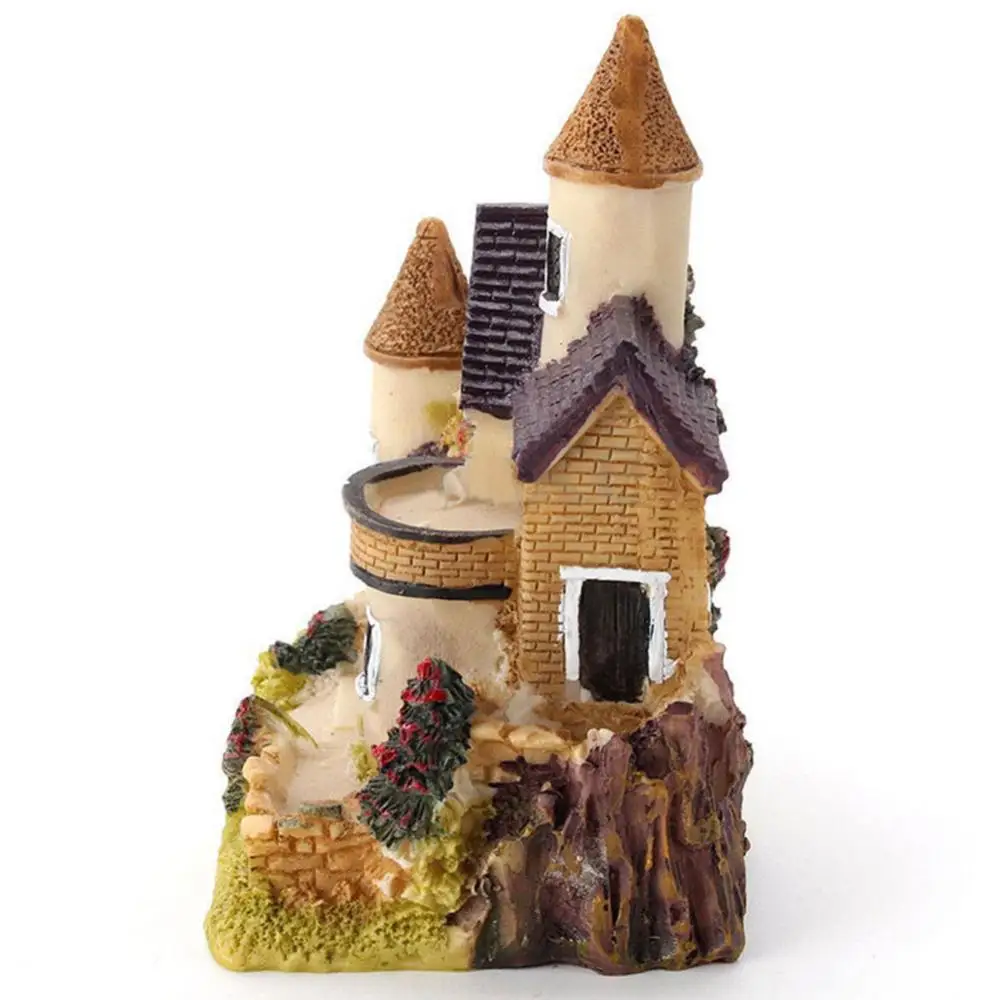 décor miniature en résine, artisanat, maison, jardin féerique, micro paysage, décoration de maison décor miniature en résine, artisanat, maison, jardin féerique, micro paysage, décoration de maison