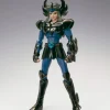 19cm anime foncé saint seiya figure phoenix ikki hyoga seiya shiryu figurines jouet pvc boîte figure collection décoration