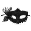 masque de mascarade vénitien tendance pour femmes et filles, masque œil de renard sexy, masque papillon pour déguisement, masque de fête de noël et d'halloween