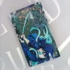 demon slayer tsuyuri kanao tokitou muichiro marchandise de films et de télévision deux dimensions acrylique shami mahjong support de bureau figurine
