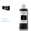 encre pigmentée étanche 1000ml pour imprimante il pfi 120 320 307 707 tm 200 tm200 tm 205 tm 300 tm 305 tm300 idissolvant 830 840 850